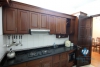 Cheap price apartment for rent in Ciputra, Tay Ho area